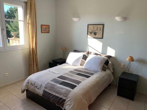 Appartement Salvaterra