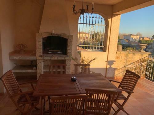 Appartement Salvaterra