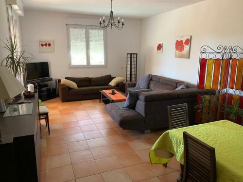 Appartement Salvaterra