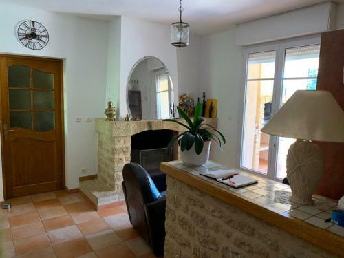 Appartement Salvaterra