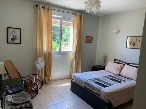 Appartement Salvaterra