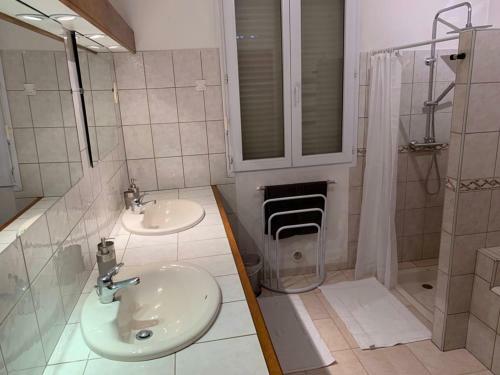 Appartement Salvaterra