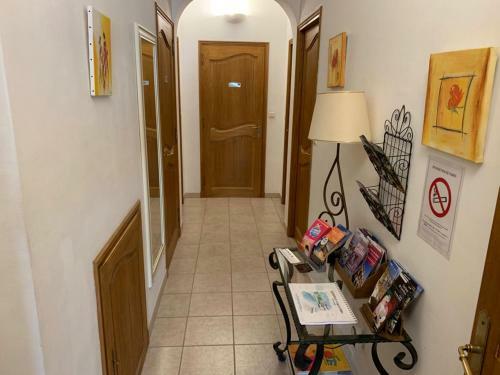 Appartement Salvaterra