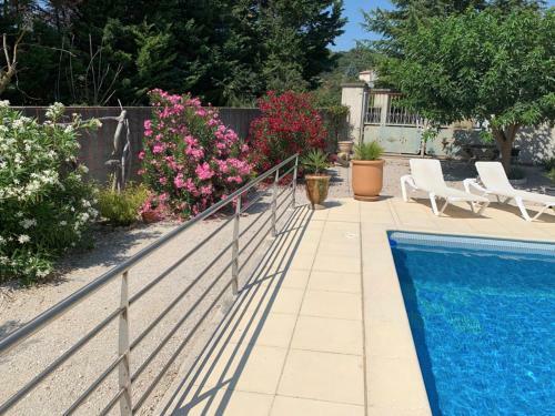 Appartement Salvaterra