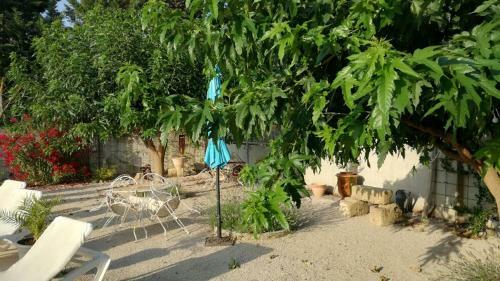 Appartement Salvaterra