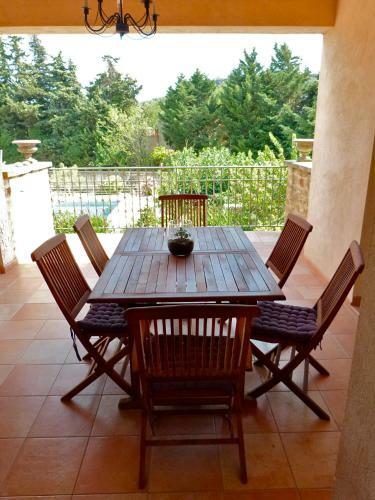 Appartement Salvaterra