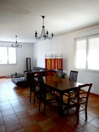 Appartement Salvaterra