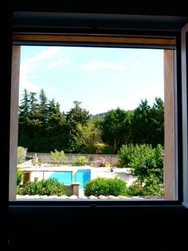 Appartement Salvaterra