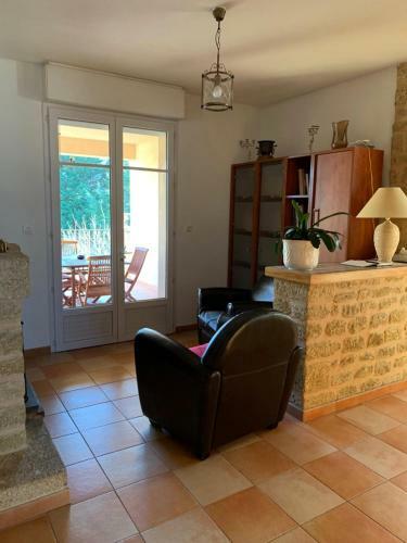 Appartement Salvaterra