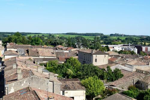 Le Refuge De Guyenne