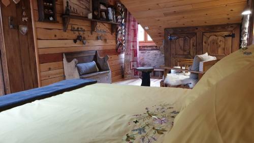 Bed & Breakfast La Grande Ourse