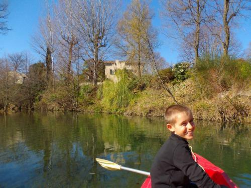 Bed & Breakfast Logis Des Magnans - Le Murier -