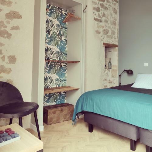 Hostal Les S�quoias