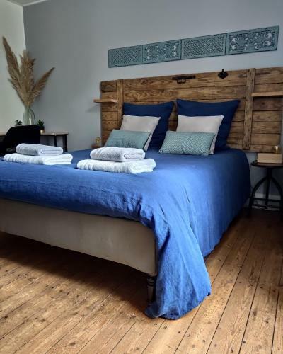 Hostal Les S�quoias