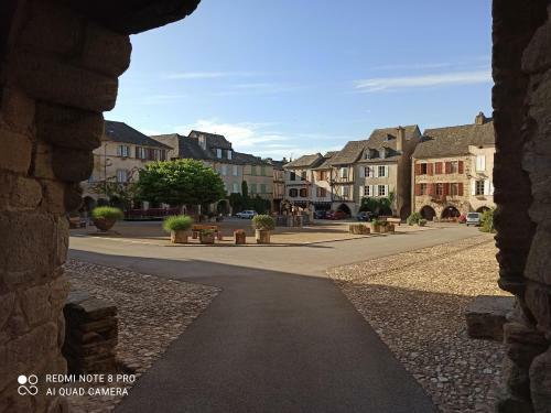 Maison De Village 6/9 Prs