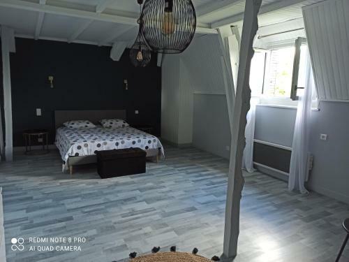Maison De Village 6/9 Prs