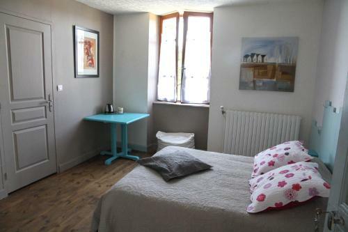Hostal Les Eaux Vives