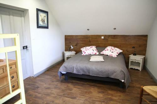 Hostal Les Eaux Vives