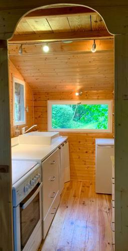 Chalet Au Bord De L Eau