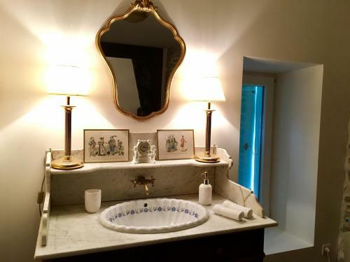 Bed & Breakfast Presbytere
