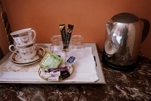 Bed & Breakfast Presbytere