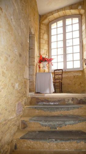 Apartamento Les Anges