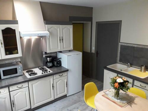 Apartamento Les Farios