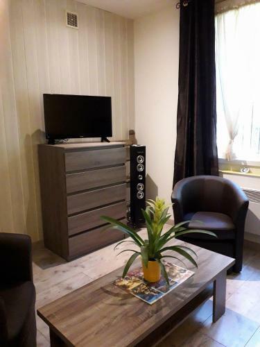 Apartamento Les Farios