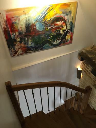 Maison De Charme Dans La Cit�