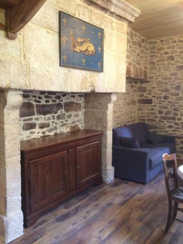 Maison De Charme Dans La Cit�