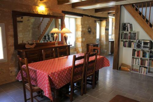 Gite Des Templiers