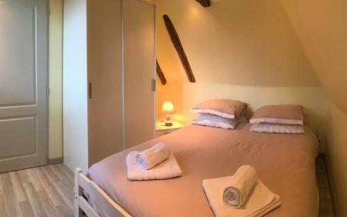 Gite Des Templiers