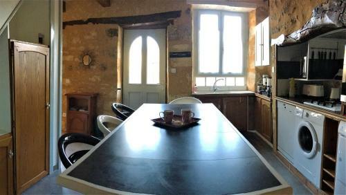 Gite Des Templiers