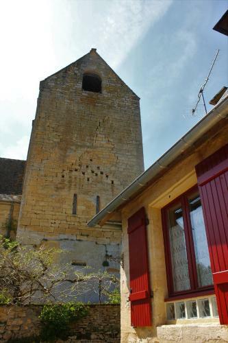 Gite Des Templiers