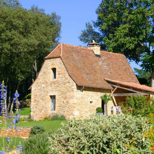 Lodge Hameau Du Sentier Des Sources