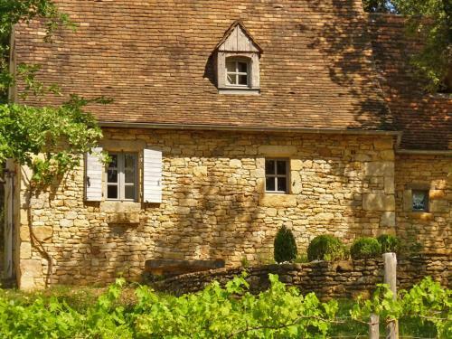 Lodge Hameau Du Sentier Des Sources
