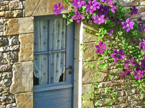 Lodge Hameau Du Sentier Des Sources