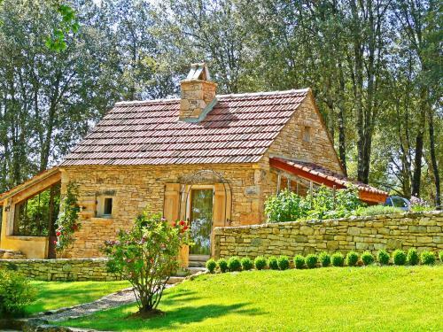 Lodge Hameau Du Sentier Des Sources
