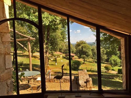 Lodge Hameau Du Sentier Des Sources