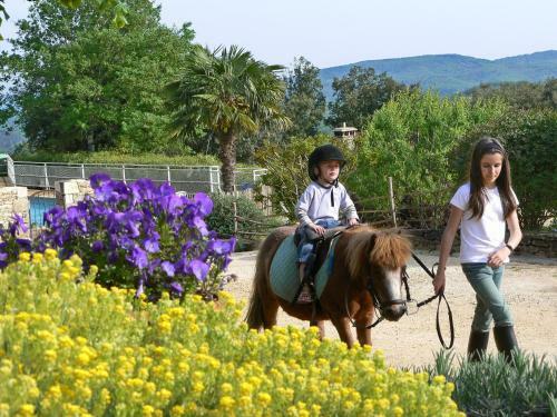 Lodge Hameau Du Sentier Des Sources