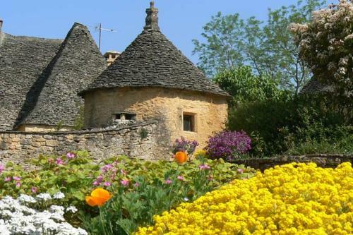 Lodge Hameau Du Sentier Des Sources