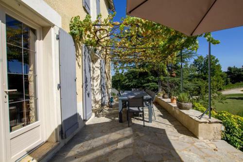 La Maison D'�lise