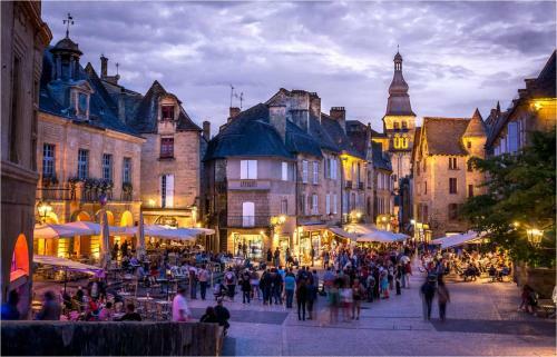 La Maison D'�lise