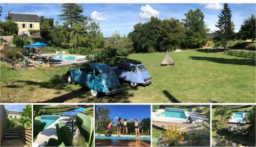 La Maison D'�lise
