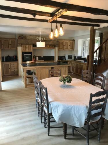 La Maison D'�lise