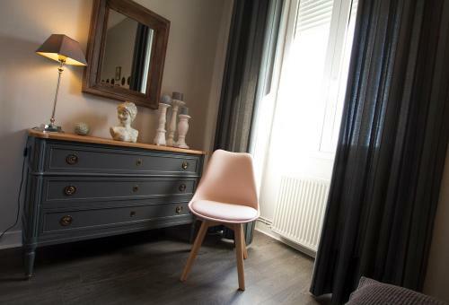 Bed & Breakfast Le Clos Des Bories