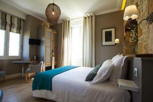 Bed & Breakfast Le Clos Des Bories