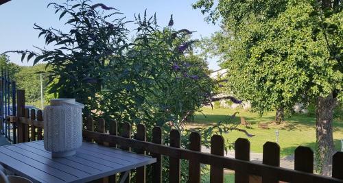 Bed & Breakfast Le Clos Des Bories