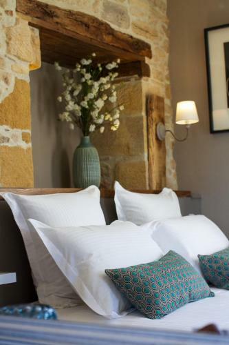 Bed & Breakfast Le Clos Des Bories