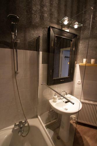 Bed & Breakfast Le Clos Des Bories
